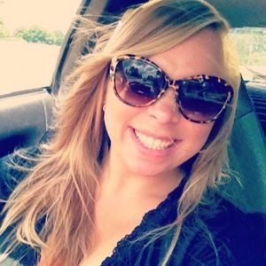 Meet your Posher, Trista lee